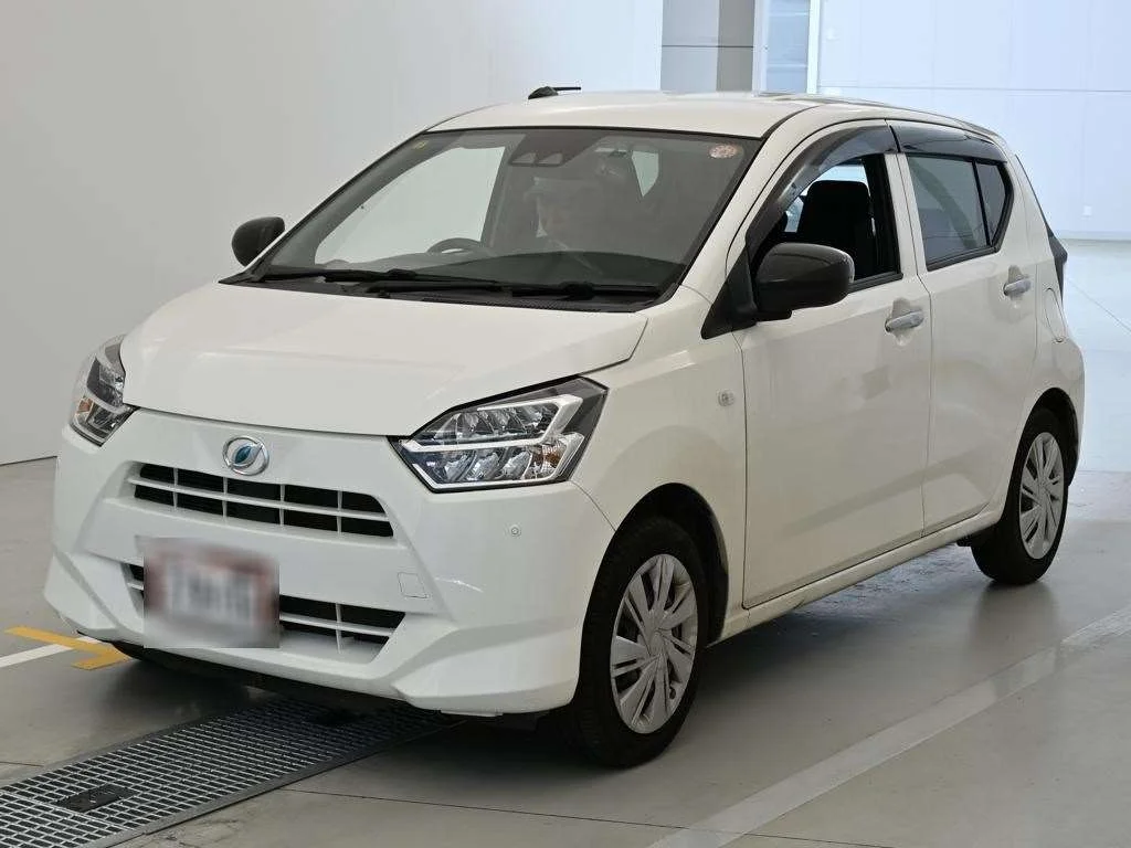 Daihatsu Mira e:S LA350S 2023